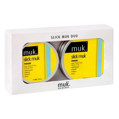 Pomáda na vlasy Slick Muk Duo