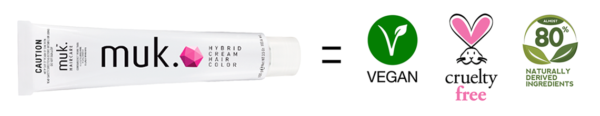 HYBRID HAIR CREAM COLOR LOGO